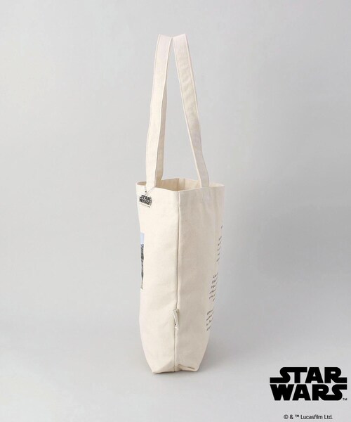 セール】トートバッグ エピソード6 ＜STAR WARS スター