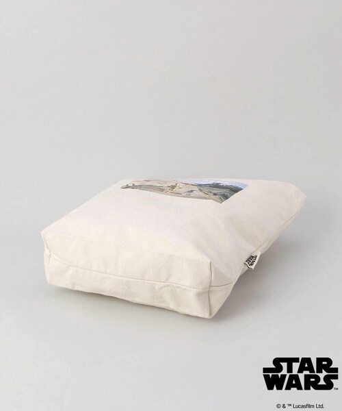 トートバッグ スターウォーズ STAR WARS ディズニー