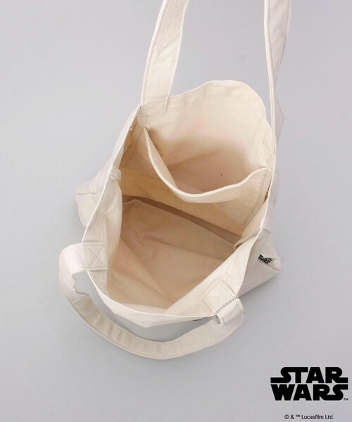 セール】トートバッグ エピソード6 ＜STAR WARS スター