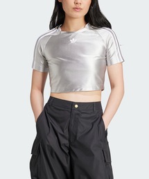 adidas | アディカラー チームガイスト ベビー半袖Tシャツ / アディダスオリジナルス adidas Originals(Tシャツ/カットソー)