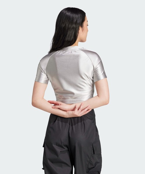 adidas アディカラー チームガイスト ベビー Tシャツ adidas｜【公式】アディダス adidas アディカラー チーム