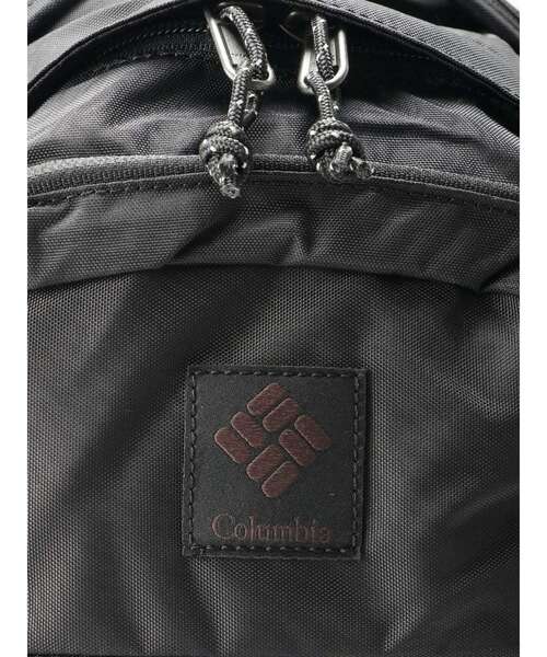 Columbia（コロンビア）の「Columbia Panacea 25L B（ハンドバッグ・レディース・ブラック・FREE）」の10枚目の写真