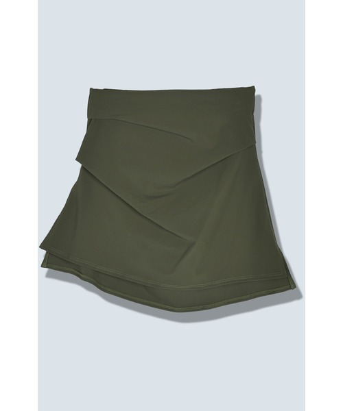 OMMO SHORTS LAYERED SWIM SK 水着　スイムウェア セール】SHORTS LAYERED SWIM SK（水着）｜OMMO（オーエム