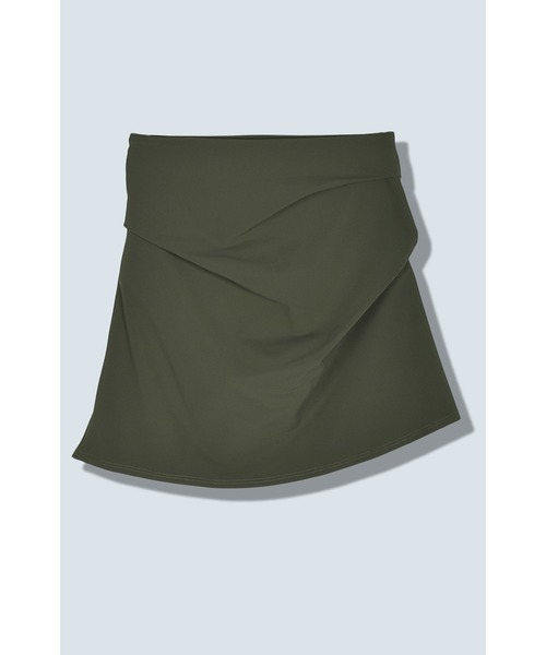 セール】SHORTS LAYERED SWIM SK（水着）｜OMMO（オーエムエムオー）の