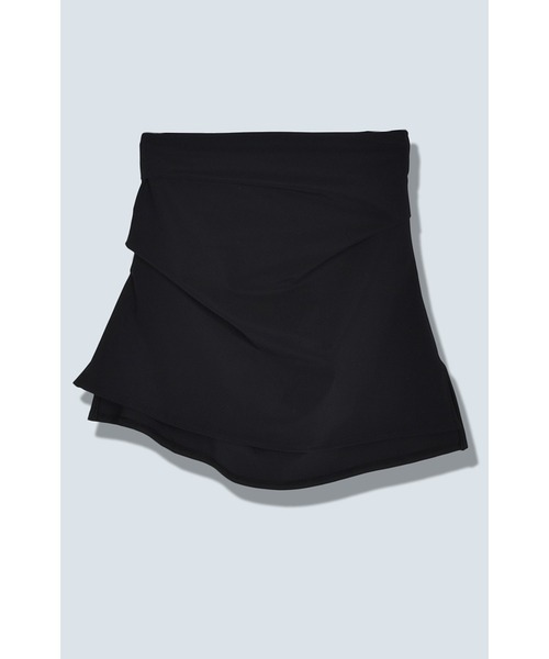 OMMO SHORTS LAYERED SWIM SK 水着　スイムウェア セール】SHORTS LAYERED SWIM SK（水着）｜OMMO（オーエム
