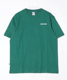 Tシャツ/カットソー（グリーン・カーキ/緑色系）ファッション