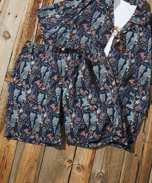 【新品】FREAK'S STORE フリークスストア スイムウェア セール】FREAK'S STORE/フリークスストア 【Beach & Festival