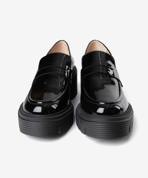 セール】STUART WEITZMAN SOHO LOAFER スチュアート・ワイツマン