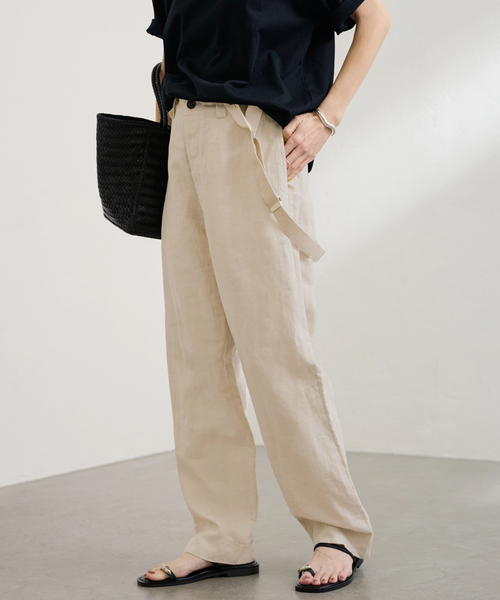 NIGEL CABOURN/ナイジェルケーボン BRACES WORK パンツの通販はau PAY