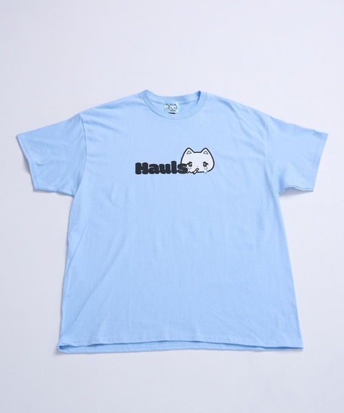 ヤニ吉 さまーT ぱーと2（Tシャツ/カットソー）｜Hauls