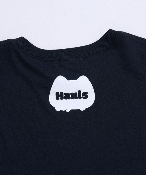 hauls はうるず Tシャツ - メルカリ