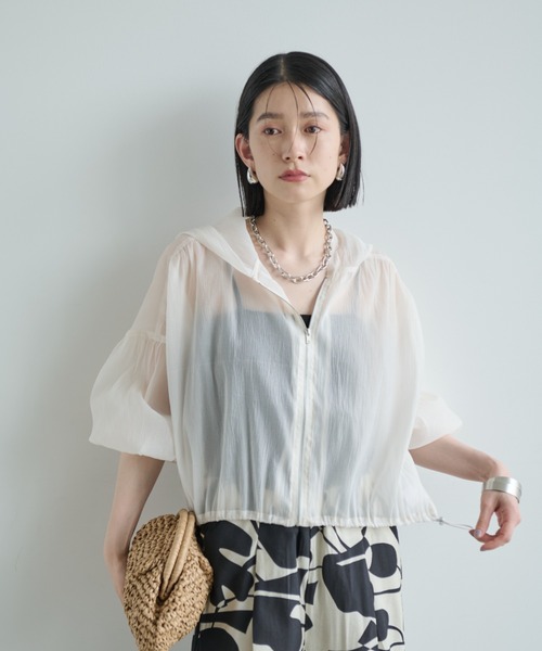 新品！最終値下げペリキュール♥ブルゾンフリル最終処分 8039000881540_2.jpg?v=