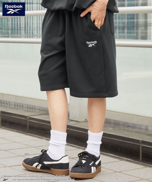 REEBOK】 ☆ セットアップ ☆ Women's Wind Breaker SETUP