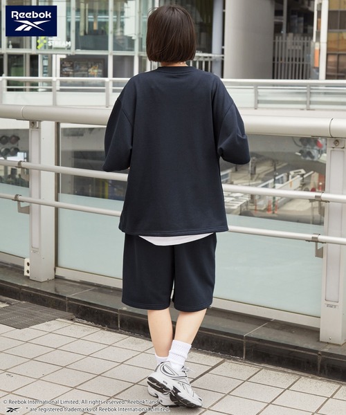 リーボックセットアップ上下（Lサイズ）｜Yahoo!フリマ（旧