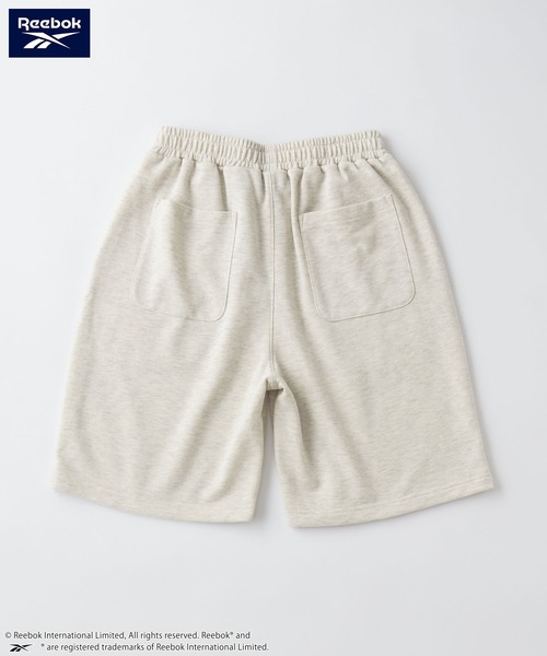 Reebok セットアップ スウェット セットアップ REEBOK】 セットアップ ☆ スウェットトレーナー 上下セット