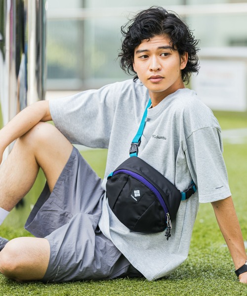 Columbia - バボばぁ Columbia コロンビア ヴィザボナパス2ジャケット マウンテン