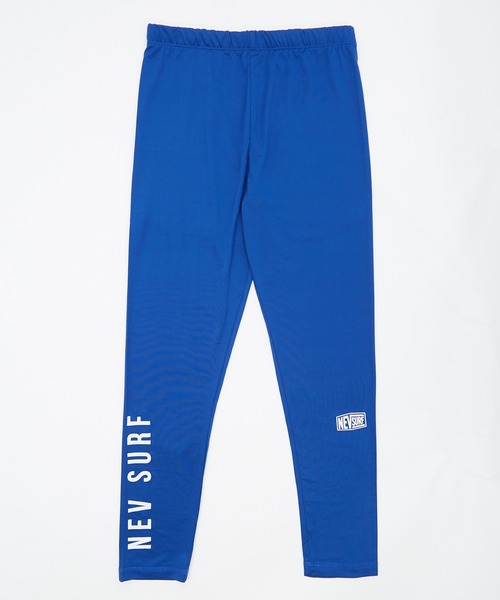 improves（インプローブス）の「【NEVSURF】ラッシュガード レギンスパンツ（ラッシュガード・メンズ・オレンジ/ネイビー/ホワイト/ライム/ブラック/ブルー・MEDIUM/LARGE/X-LARGE）」の19枚目の写真