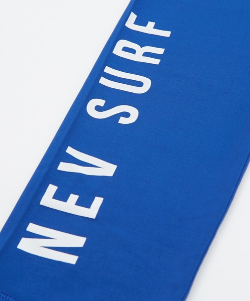 improves（インプローブス）の「【NEVSURF】ラッシュガード レギンスパンツ（ラッシュガード・メンズ・オレンジ/ネイビー/ホワイト/ライム/ブラック/ブルー・MEDIUM/LARGE/X-LARGE）」の21枚目の写真