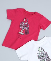 FUNALIVE（ファンアライブ）の「抗菌加工 ロゴプリントTシャツ（Tシャツ/カットソー）」