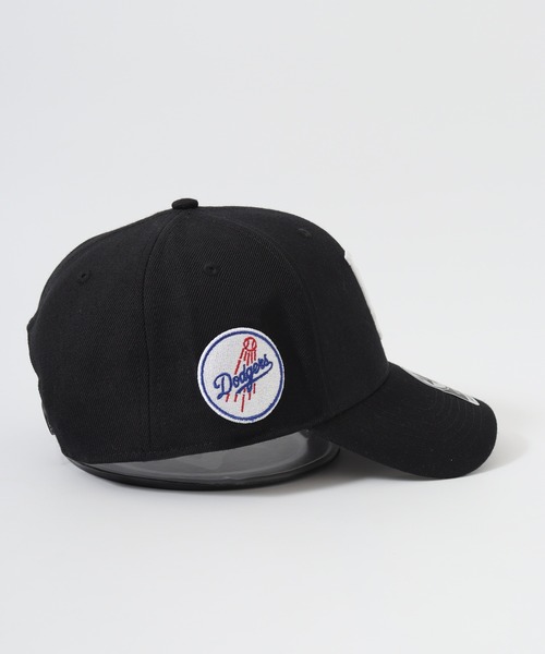 '47（フォーティーセブン）の「MLB公認 ’47BRAND MVP BBCAP チームロゴ刺繍 6パネルベースボールキャップ（キャップ・メンズ・ブラック系/プラム/イエロー/ブラック系1/ブラック系3/グリーン/ブラック/ブラック系2/ブラック系4/ブルー/ネイビー/ネイビー系2・FREE）」の17枚目の写真