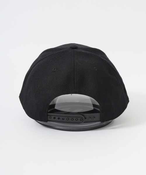 '47（フォーティーセブン）の「MLB公認 ’47BRAND MVP BBCAP チームロゴ刺繍 6パネルベースボールキャップ（キャップ・メンズ・ブラック系/プラム/イエロー/ブラック系1/ブラック系3/グリーン/ブラック/ブラック系2/ブラック系4/ブルー/ネイビー/ネイビー系2・FREE）」の21枚目の写真