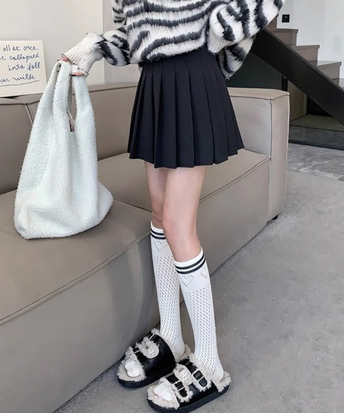 Yuhan wang ミニスカート　袋付き Yuhan wang ミニスカート 袋付き Yuhan Wang- REVOLVE