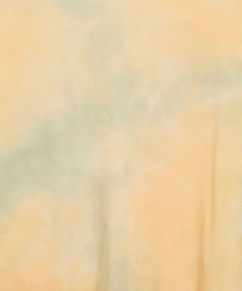 SALON adam et rope'（サロン アダム エ ロペ）の「シアータイダイTシャツ（Tシャツ/カットソー・レディース・グリーン系その他/ピンク系その他2・FREE）」の18枚目の写真