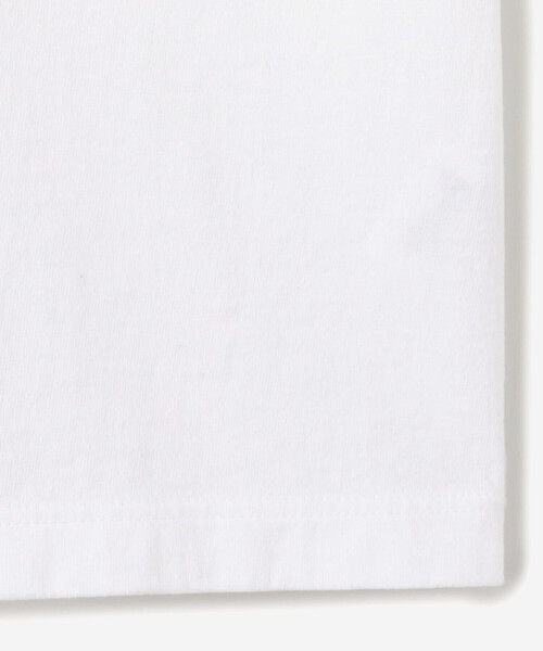 tシャツ WHITESVILLE | フットボールTシャツ WOMEN レディース WHITESVILLE（ホワイツビル）の「WHITESVILLE | フットボールT