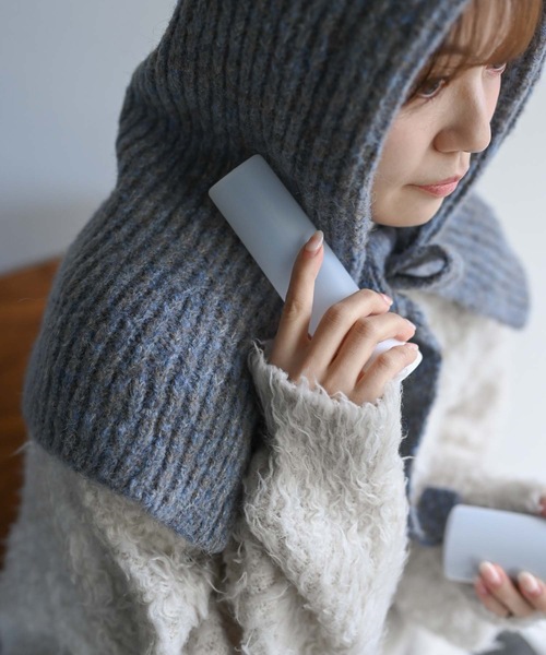 Curaful(クラフル)の「ボトル型2WAYアイススティック 【温冷対応】(湯たんぽ/氷嚢/氷のうボトル/アイススティック)アウトドア/キャンプ(アウトドアグッズ・レディース・ライトブルー/ライトベージュ/ピンク/オフホワイト/ブラック・FREE)」の8枚目の写真