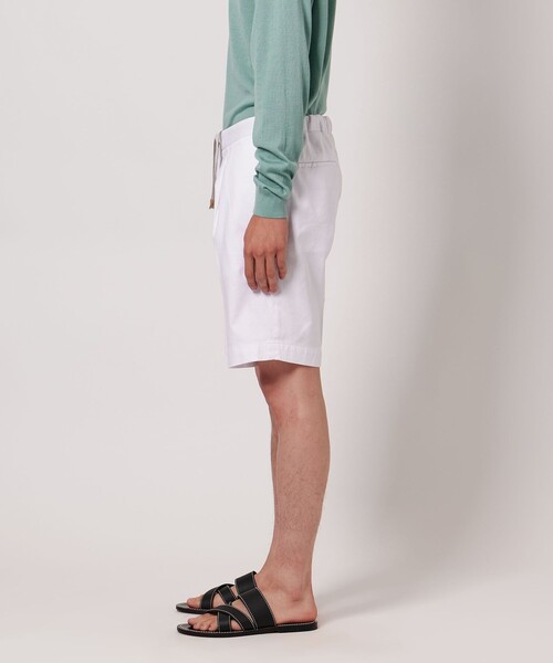 UNITED ARROWS（ユナイテッドアローズ）の「＜DEVORE＞ ハーフ