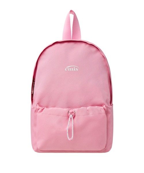 バックパック・リュック EMIS STRING DAY BACKPACK 5BJH653 STRING DAY BACKPACK（バックパック/リュック）｜EMIS（イミス