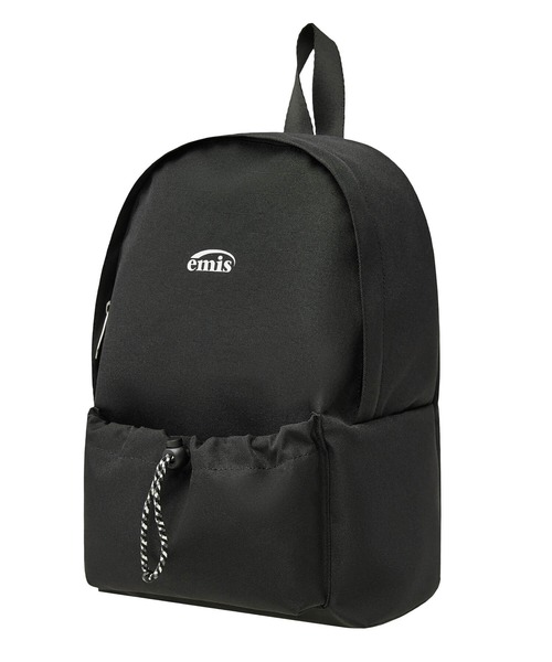 【EMIS】 STRING DAY BACKPACK /追跡付 STRING DAY BACKPACK（バックパック/リュック）｜EMIS（イミス