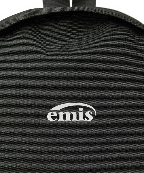 [emis] STRING DAY BACKPACK ★大人気★ STRING DAY BACKPACK（バックパック/リュック）｜EMIS（イミス