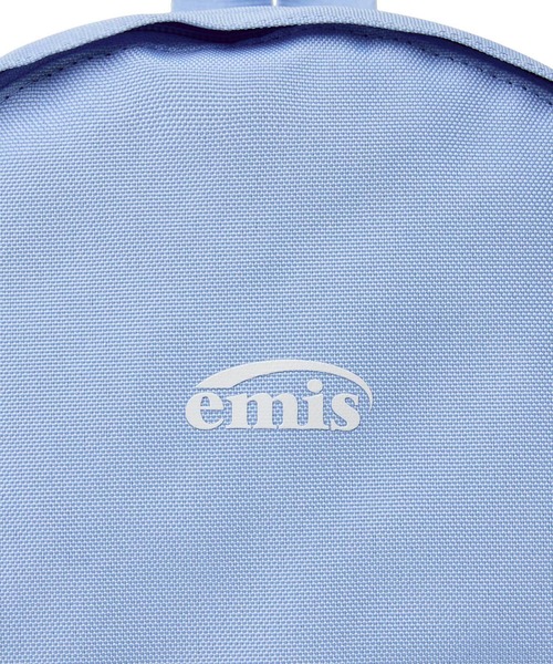 大人気 【EMIS】 STRING DAY BACKPACK ★送料・関税込★ STRING DAY BACKPACK（バックパック/リュック）｜EMIS（イミス