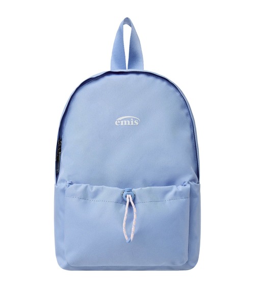 EMIS(イミス)の「STRING DAY BACKPACK(バックパック/リュック・レディース・ブラック/アイボリー/ピンク/ブルー・FREE)」の17枚目の写真