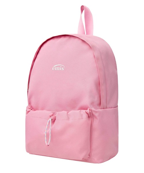 【EMIS】 STRING DAY BACKPACK /追跡付 STRING DAY BACKPACK（バックパック/リュック）｜EMIS（イミス