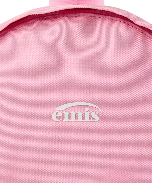 STRING DAY BACKPACK（バックパック/リュック）｜EMIS（イミス