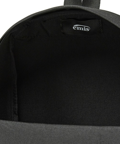 EMIS(イミス)の「STRING DAY BACKPACK(バックパック/リュック・レディース・ブラック/アイボリー/ピンク/ブルー・FREE)」の10枚目の写真