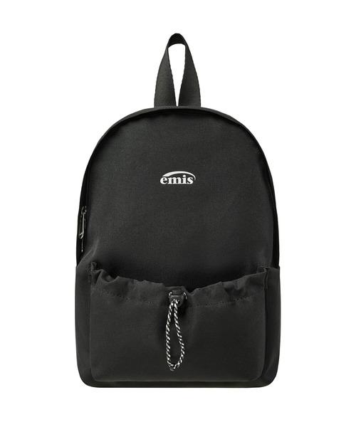 【EMIS】 STRING DAY BACKPACK /追跡付 STRING DAY BACKPACK(バックパック/リュック)|EMIS(イミス
