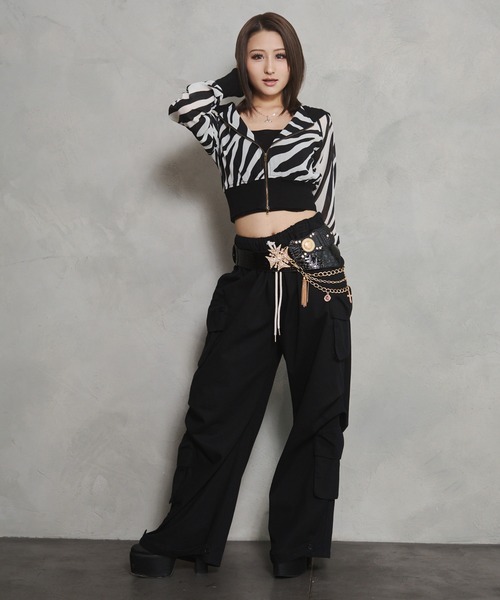 【月末ポップアップにもオススメ】　イドラタールテオドール様伝説のショートパーカー HIDOLATRAL THEODOL (@THEODOL_TKN) / Posts / X