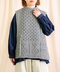 新品未使用タグ付　Munich/オーガンジー×ラッフルリブドッキングブルゾン 楽天市場】【ラフアンドロード限定販売】[OVERコラボ] 25-712