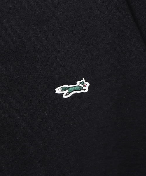 PENNEYS(ぺニーズ)の「PENNEYS/ペニーズ THE FOX CREW SWEAT クルーネック スウェット トレーナー(スウェット・メンズ・サンドベージュ/ダークグリーン/アッシュグレー/ブラック/チャコール/ホワイト/ネイビー/レッド/ワインレッド・M/XL/S/L)」の16枚目の写真