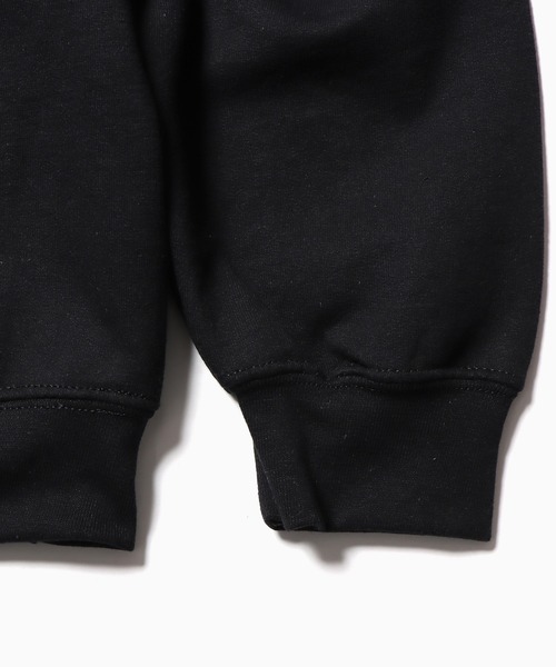 PENNEYS(ぺニーズ)の「PENNEYS/ペニーズ THE FOX CREW SWEAT クルーネック スウェット トレーナー(スウェット・メンズ・サンドベージュ/ダークグリーン/アッシュグレー/ブラック/チャコール/ホワイト/ネイビー/レッド/ワインレッド・M/XL/S/L)」の17枚目の写真