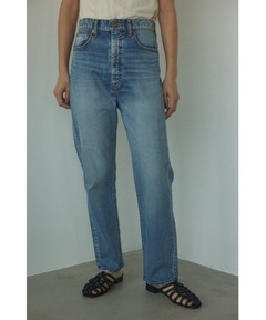 DRIP bd light blue Denim（ドリップブレンドライトブルーデニム