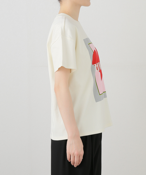 セール】【POM AMSTERDAM/ポム アムステルダム】THE LOVER T
