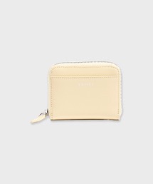 YAHKI（ヤーキ）の「YAHKI/ヤーキ BIFOLD WALLET（財布）」