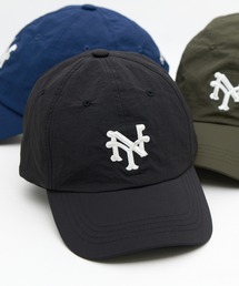 MLB | 【NLBM】New YORK Cubans Nylon Cap(キャップ)