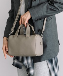 BEAURE Soft ボストン Bag