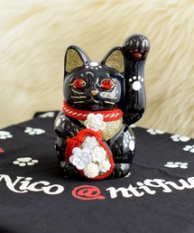 招福　手ぬぐい　新品未使用　だるま　小槌　招き猫 招福 手ぬぐい 新品未使用 だるま 小槌 招き猫