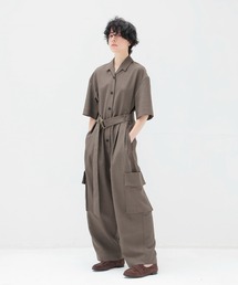 DRESSLAVE｜ドレスレイブのオールインワン・サロペット通販